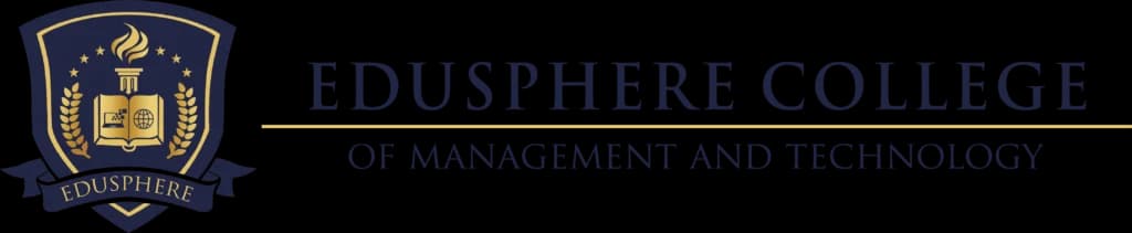 Edusphere logo