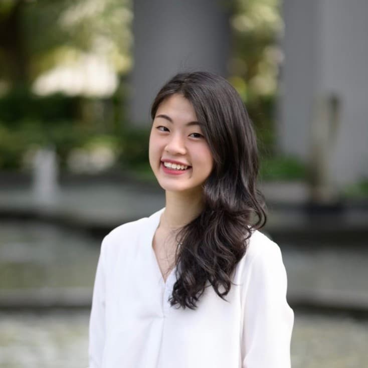 Eleanor Chin
